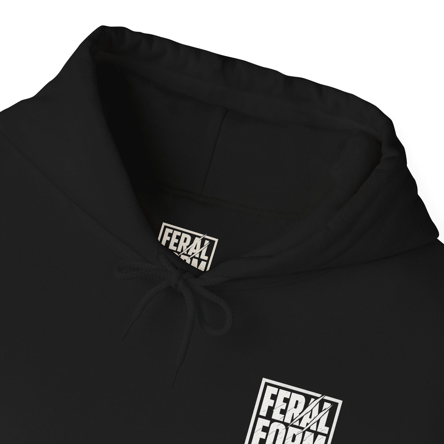PULLDOG Unisex Heavy Blend Hoodie