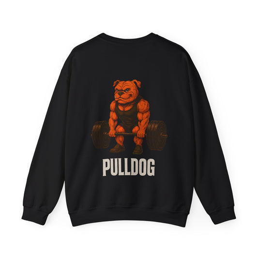 PULLDOG Sweatshirt