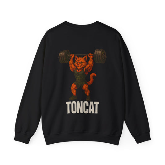 TONCAT Unisex Sweatshirt
