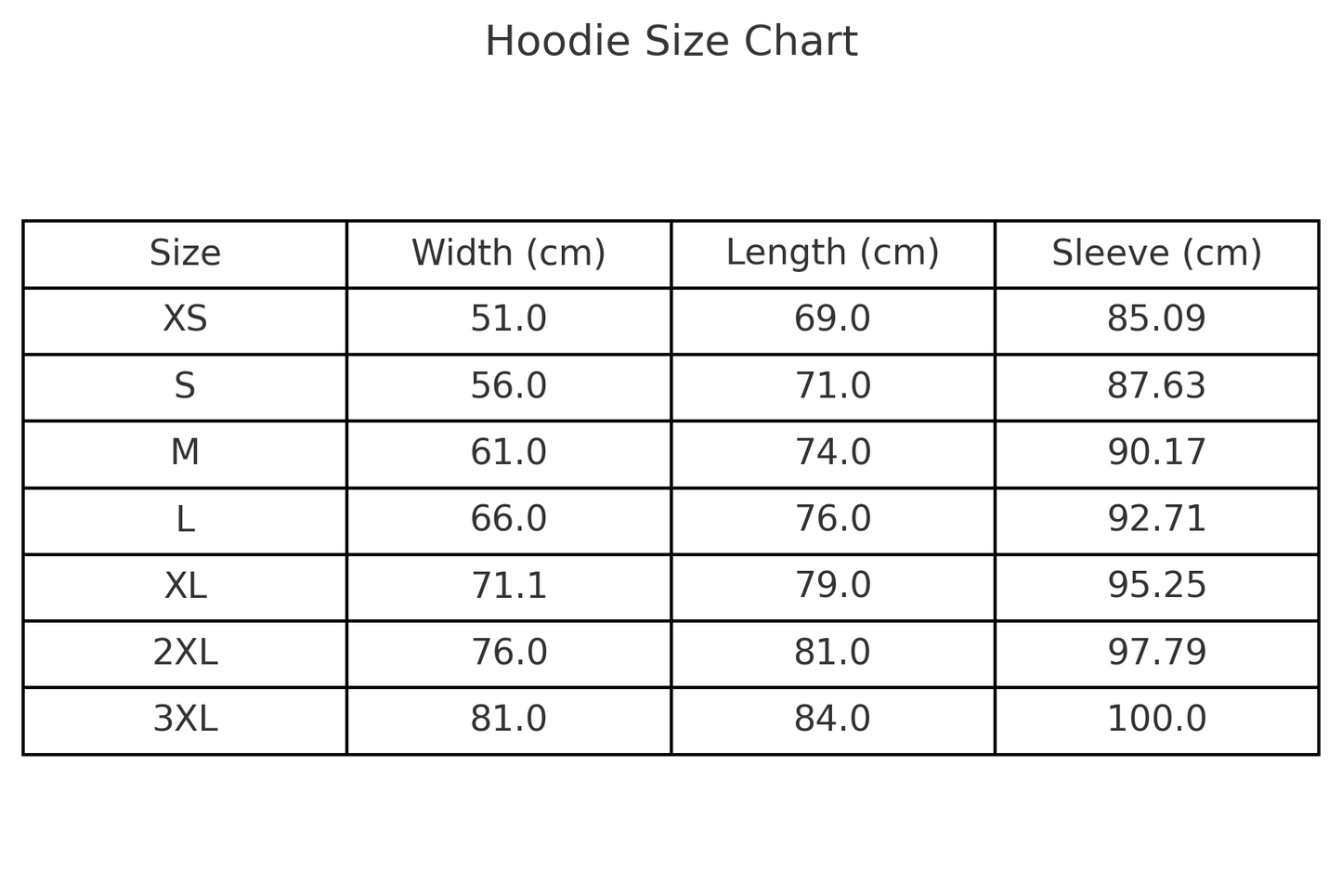 PULLDOG Unisex Heavy Blend Hoodie