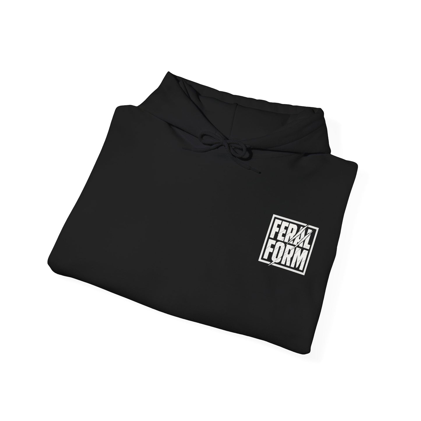 PULLDOG Unisex Heavy Blend Hoodie
