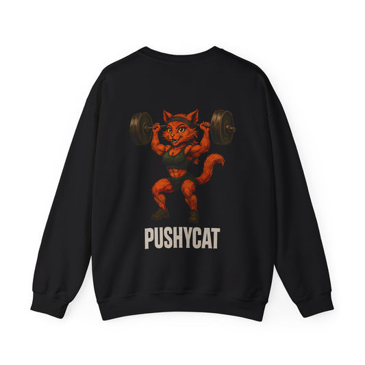PYSHYCAT Sweatshirt