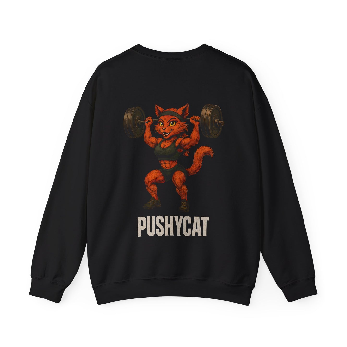 PYSHYCAT Sweatshirt