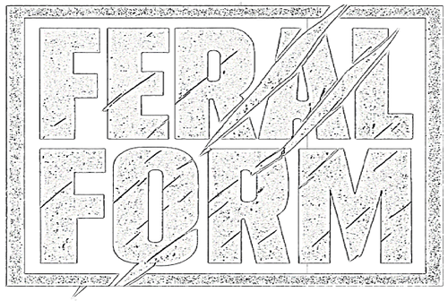 Feralform
